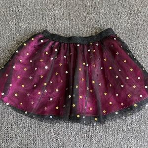 4t Tutu Skirt